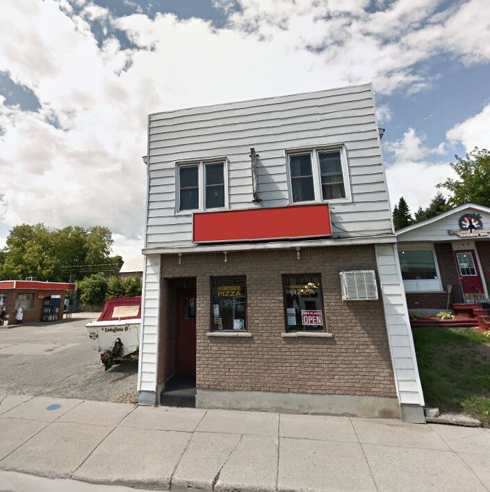 178 King St E, Prescott, ON à vendre Photo du bâtiment- Image 1 de 1