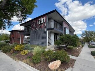 More details for 231 E 2100 S, Salt Lake City, UT - Office for Lease