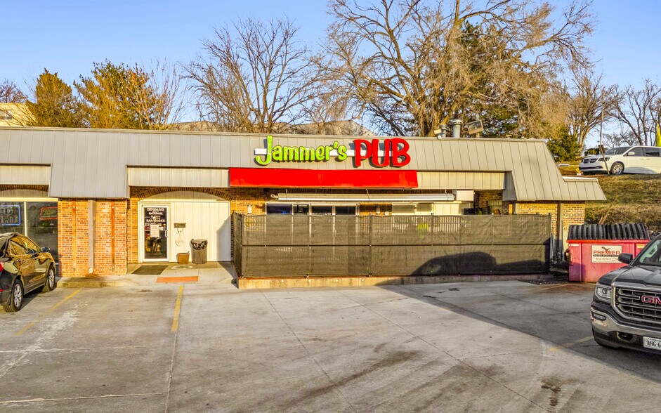 1501 Galvin Rd S, Bellevue, NE for sale - Building Photo - Image 3 of 5