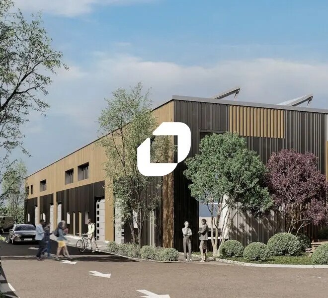 Flex in Amblainville for sale Building Photo- Image 1 of 7