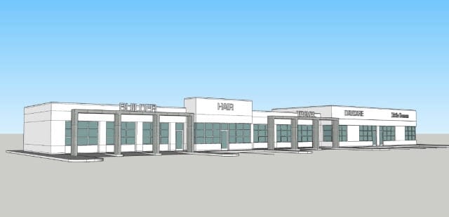 More details for 200 Portage Av, Winnipeg, MB - Retail for Lease