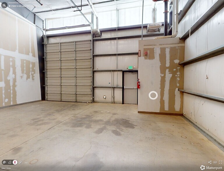 2500 S Hwy 183, Austin, TX à louer - Numérisation 3D de Matterport - Image 2 de 5