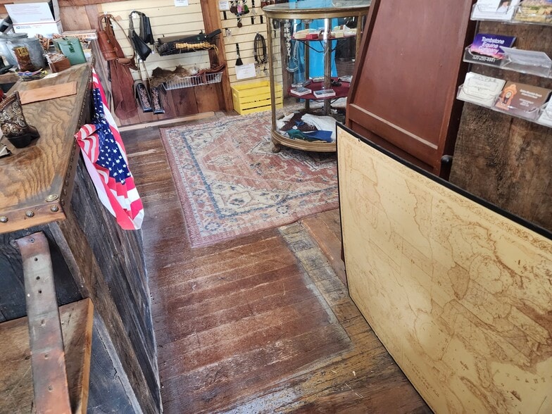 302 E Fremont St, Tombstone, AZ for sale - Building Photo - Image 3 of 22