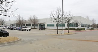 Plus de détails pour 631 S Royal Ln, Coppell, TX - Local d'activités à louer