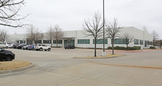 More details for 631 S Royal Ln, Coppell, TX - Flex for Lease