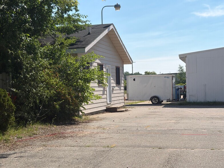 4049 Northwind Dr, Mount Pleasant, MI for lease - Building Photo - Image 1 of 10