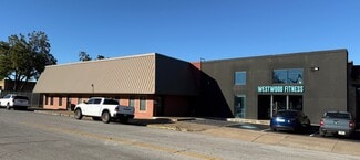 More details for 608 S Jennings Ave, Fort Worth, TX - Office/Retail for Lease