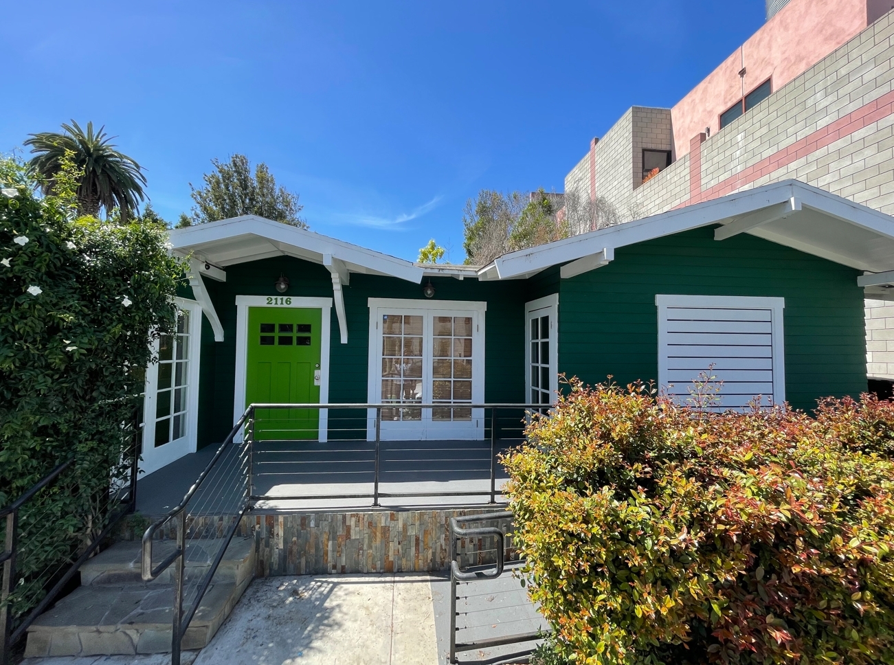 2116 Main St, Santa Monica, CA for sale Primary Photo- Image 1 of 1