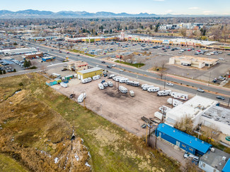 More details for 6540 W Colfax Ave, Lakewood, CO - Land for Sale