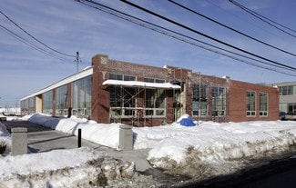 More details for 63 Baker St, Providence, RI - Office for Lease