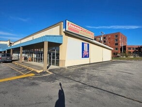 2416 Music Valley Dr, Nashville, TN à louer Photo du bâtiment- Image 2 de 3