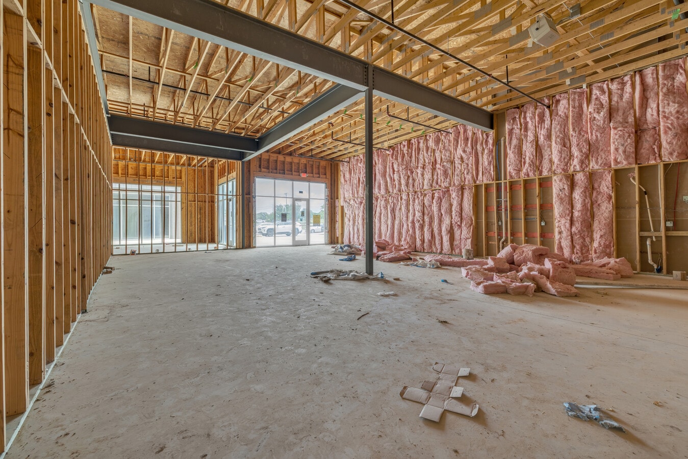 821 W New Hope Dr, Cedar Park, TX 78613 - Unit 108 -  - Interior Photo - Image 1 of 5