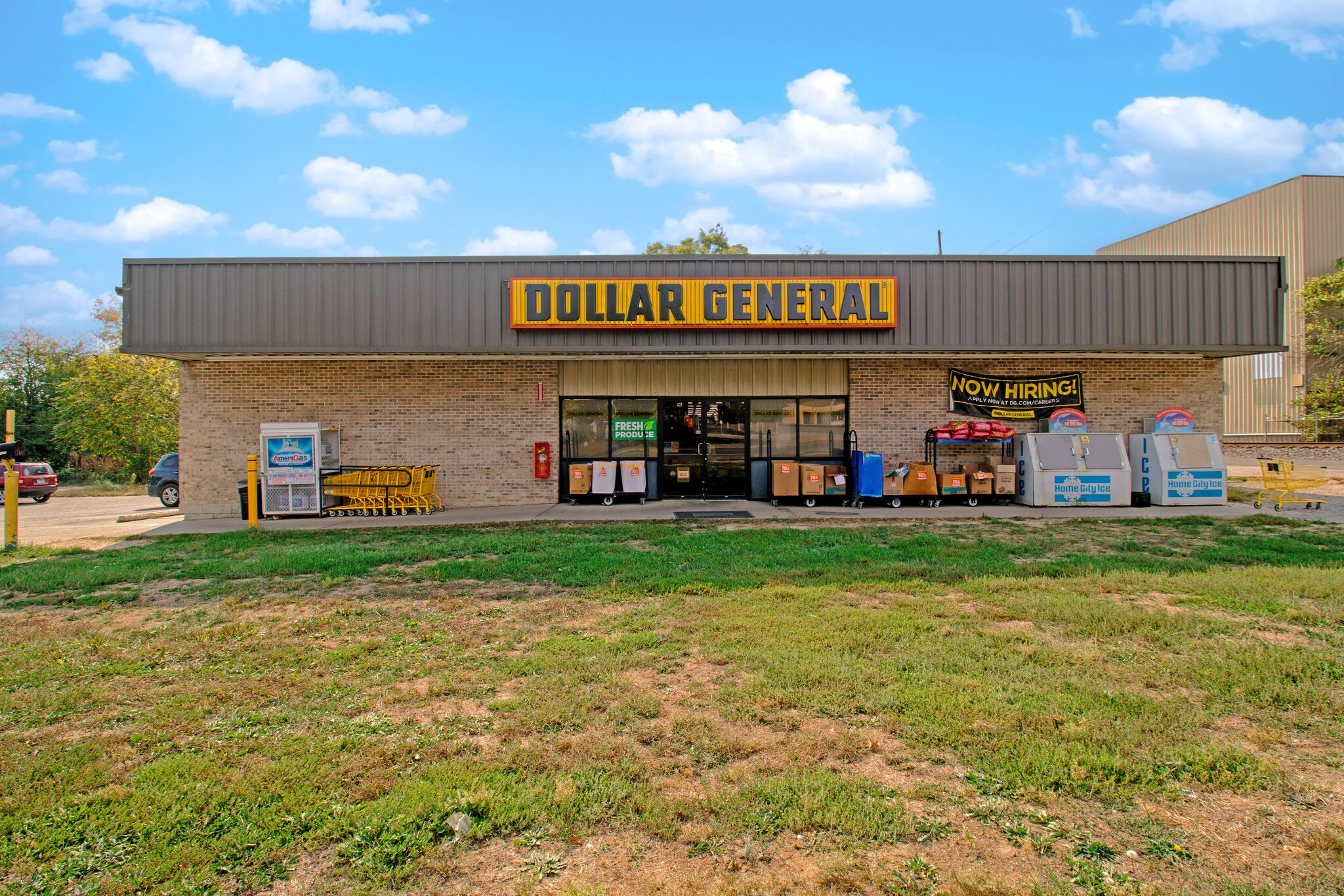 421 Broadway St, Mount Vernon, IL for sale Building Photo- Image 1 of 8