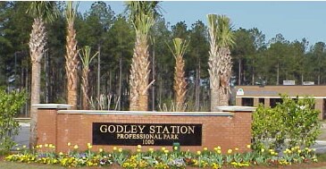 1000 Towne Center Blvd, Pooler, GA à louer - Photo du bâtiment - Image 2 de 4