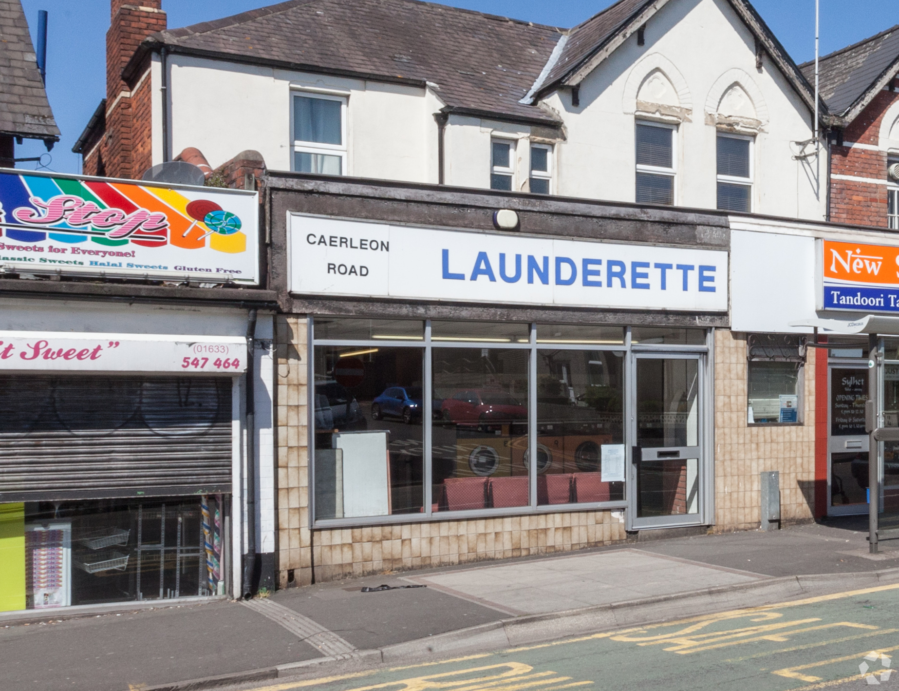 137 Caerleon Rd, Newport for sale Primary Photo- Image 1 of 1