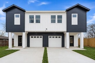 More details for 4125 Clover A/B st, Houston, TX - Multifamily for Sale