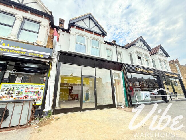 More details for 111 Brownhill Rd, London - Retail for Lease
