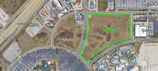 Plus de détails pour Katy Mills Cir, Katy, TX - Terrain à vendre