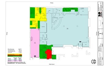 500 Pacific Ave, Bremerton, WA for lease Building Photo- Image 2 of 21