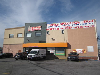 More details for 17725 Rockaway Blvd, Jamaica, NY - Office for Lease