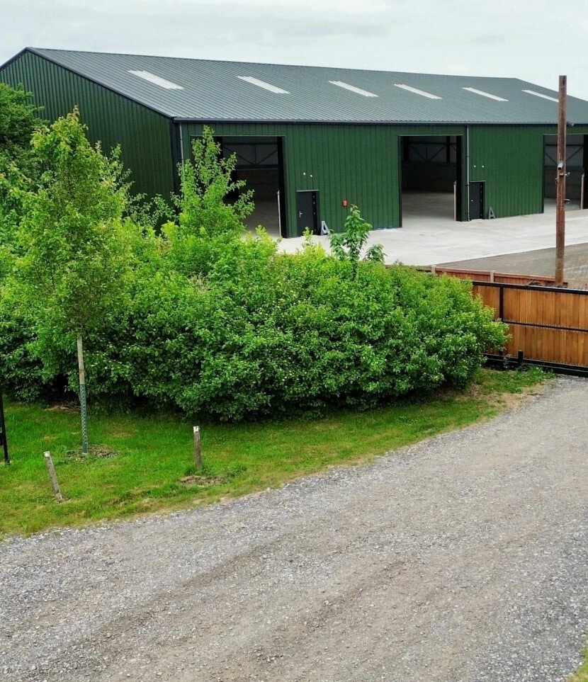 Unit A, Godington Buildings, Bicester for lease Building Photo- Image 1 of 3