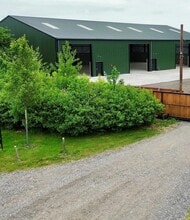 Unit A, Godington Buildings, Bicester for lease Building Photo- Image 1 of 3