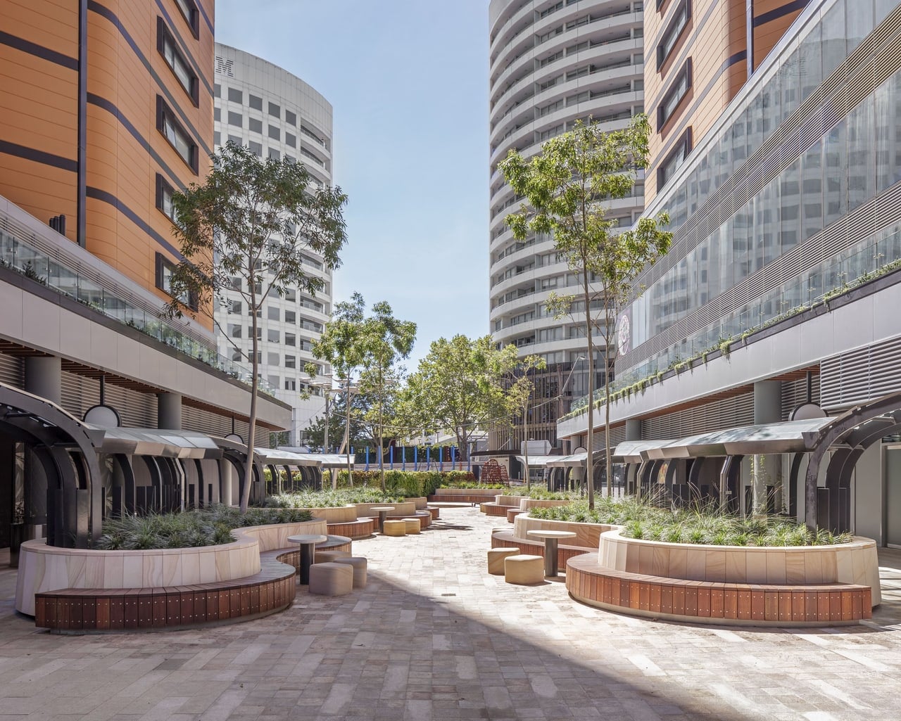488 Pacific Hwy, St Leonards for lease Building Photo- Image 1 of 2