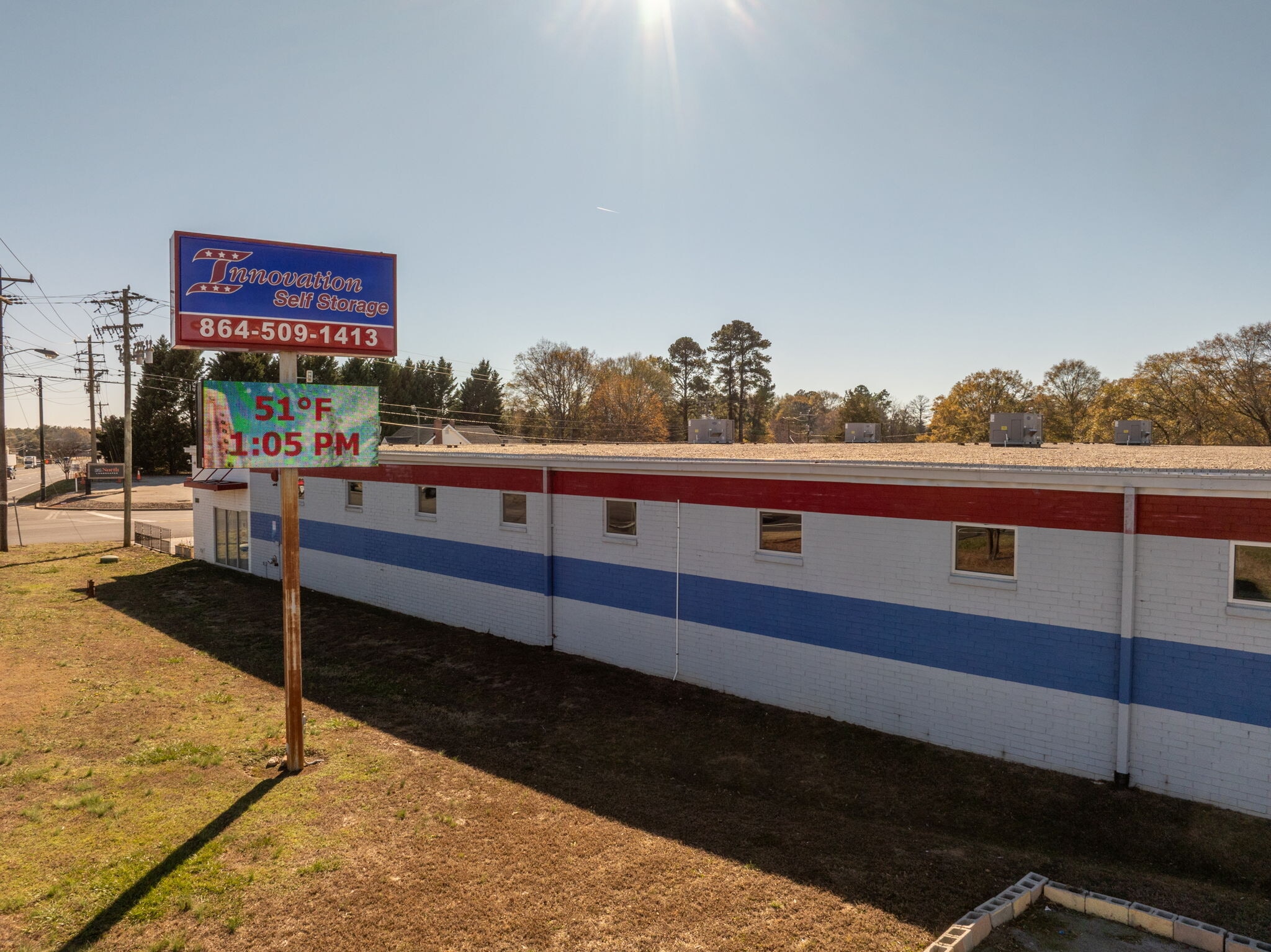 Innovation | Interstate portfolio of 2 properties for sale on LoopNet.ca Primary Photo- Image 1 of 7