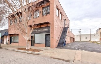More details for 411 NW 5th St, Oklahoma City, OK - Flex for Sale