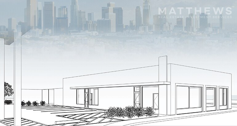 520 W Avenue 26, Los Angeles, CA à louer - Photo du bâtiment - Image 1 de 2