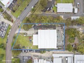 9 Lucca Rd, Wyong for lease Aerial- Image 1 of 4