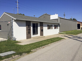 548-554 S 11th St, Kansas City KS - Warehouse