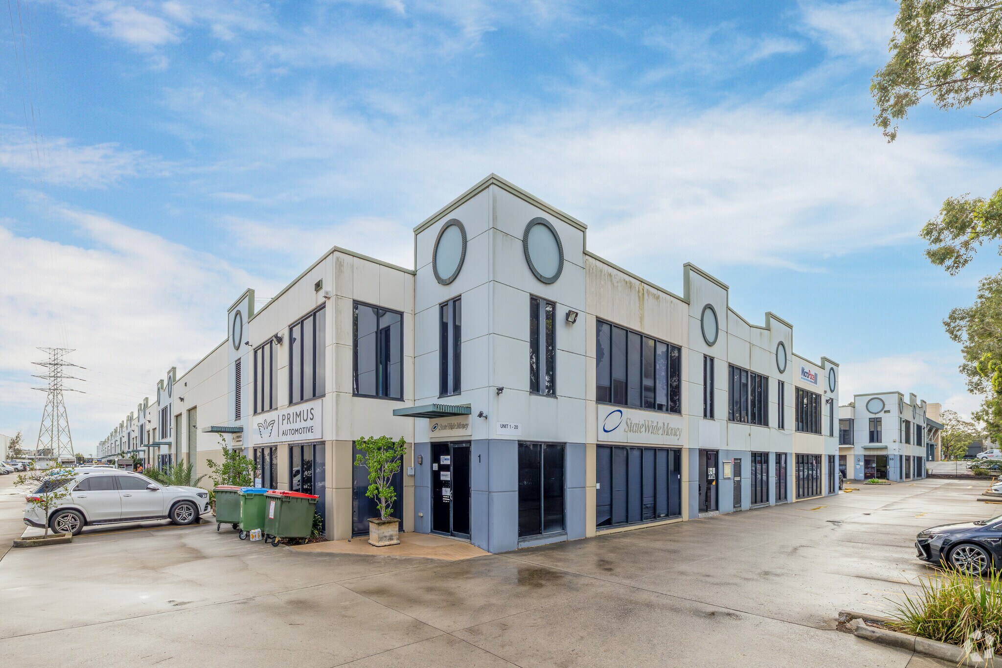 159 Arthur St, Homebush West à louer Photo principale- Image 1 de 6