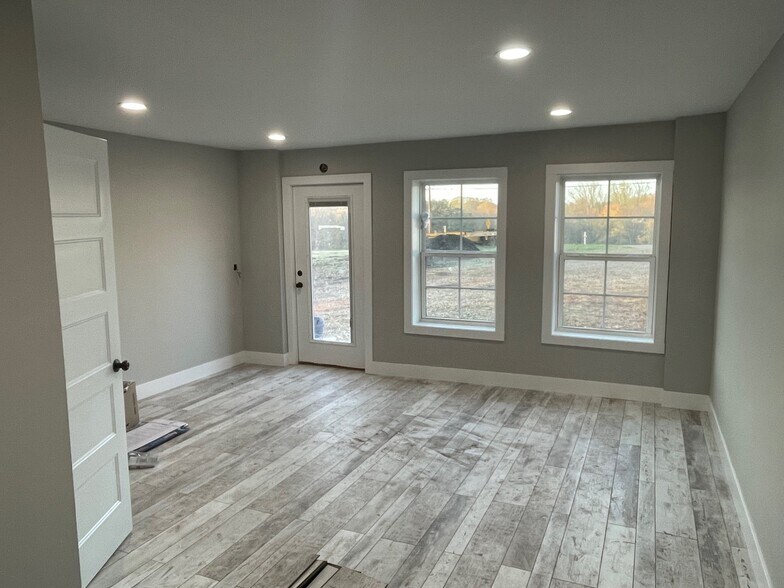 3376 Forest Rd, Bedford, VA à vendre - Photo intérieure - Image 2 de 11