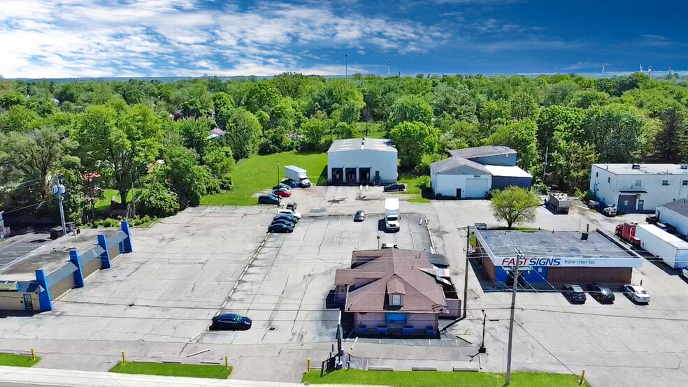 6028 N Dixie Dr, Dayton, OH for sale - Building Photo - Image 2 of 23