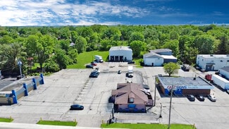 Plus de détails pour 6028 N Dixie Dr, Dayton, OH - Commerce de détail à vendre