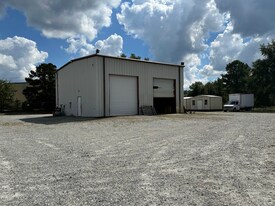 326 Ford Dr, Columbus GA - Commercial Real Estate