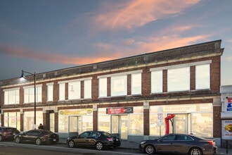 522-530 River St, Mattapan, MA for lease Interior Photo- Image 2 of 7