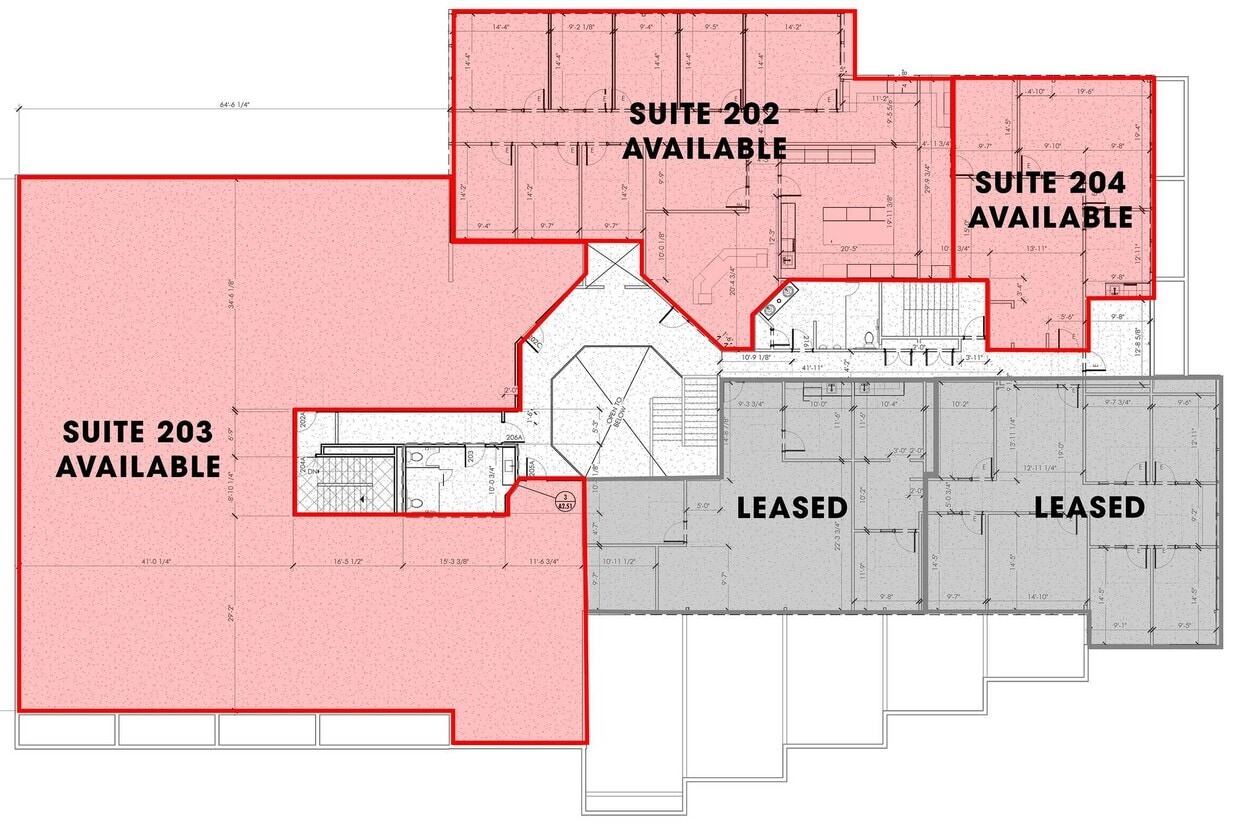 12725 SW 66th Ave, Tigard, OR à vendre Plan d’étage- Image 1 de 1