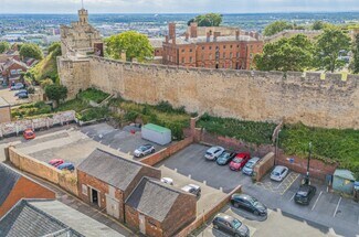 Plus de détails pour St. Pauls Ln, Lincoln - Bureau à vendre