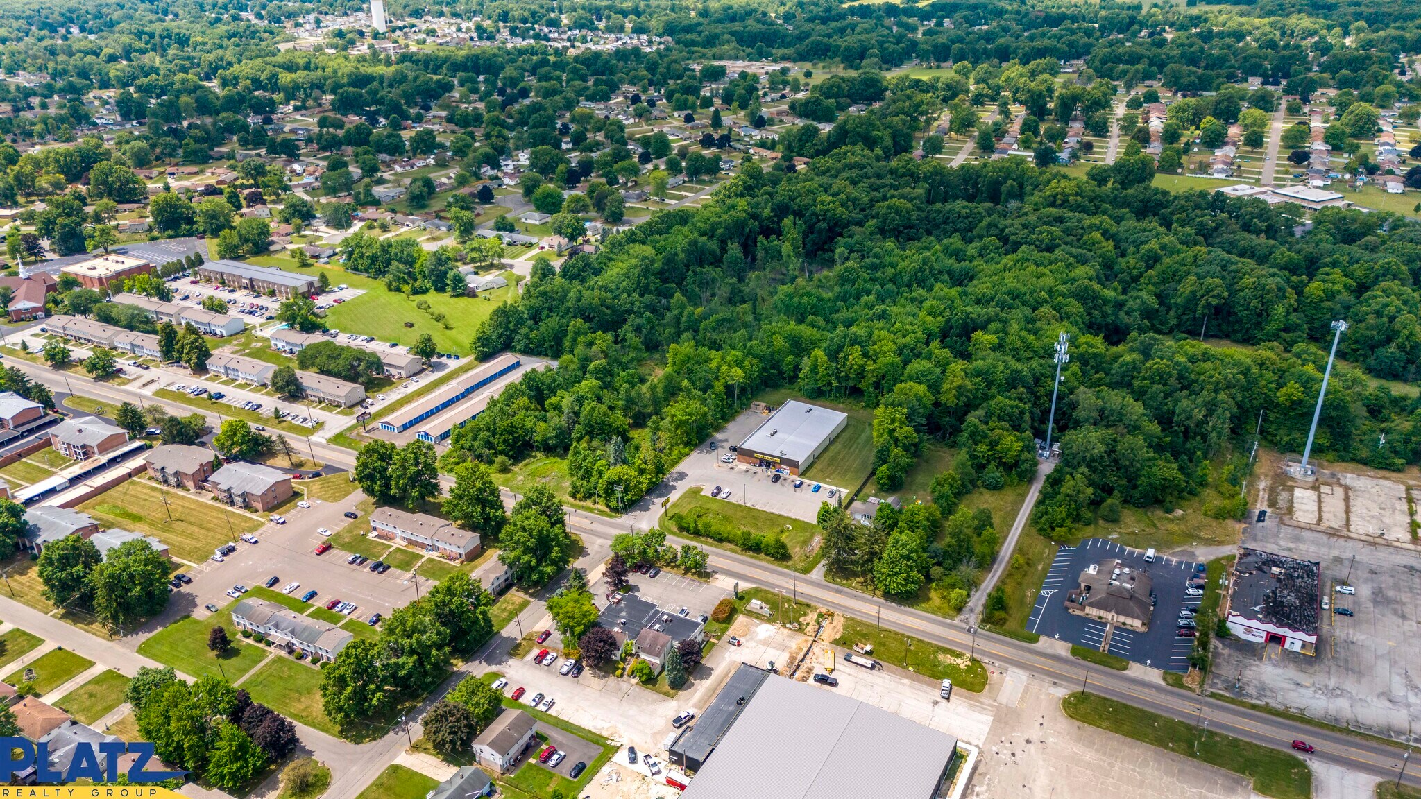 2016 Raccoon rd, Austintown, OH for sale Primary Photo- Image 1 of 7