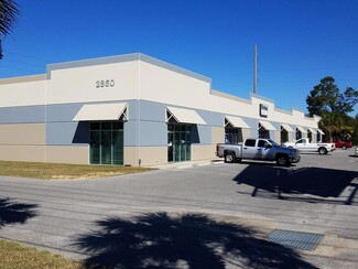 More details for 2860 W Navy Blvd, Pensacola, FL - Industrial for Lease