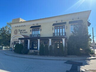 Plus de détails pour 67 Main St, Salem, NH - Commerce de détail à louer