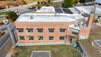 Plus de détails pour 100 Main St, Fort Mill, SC - Bureau/Commerce de détail à louer