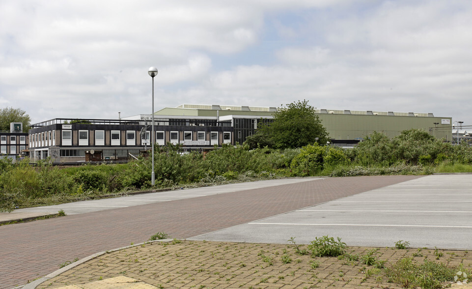 London Rd, Derby for sale - Primary Photo - Image 1 of 1