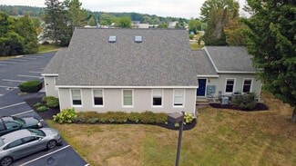 More details for 74 Bayview St, Yarmouth, ME - Office for Lease
