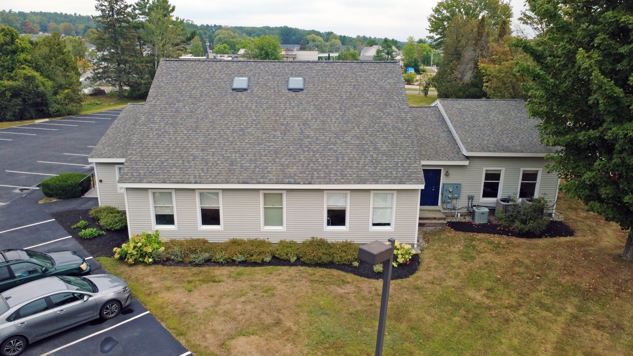 74 Bayview St, Yarmouth, ME for lease Building Photo- Image 1 of 6