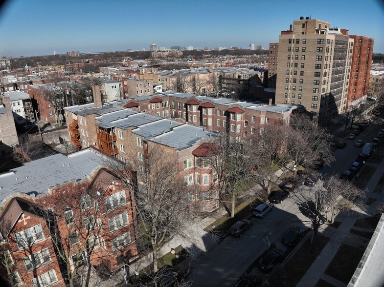 6930-6942 S Crandon Ave, Chicago, IL for sale - Matterport Community - Image 2 of 21