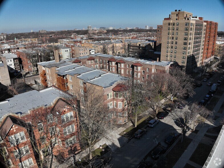 6930-6942 S Crandon Ave, Chicago, IL for sale - Matterport Community - Image 2 of 21