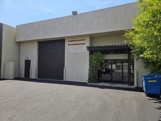 More details for 129 Jordan St, San Rafael, CA - Industrial for Sale